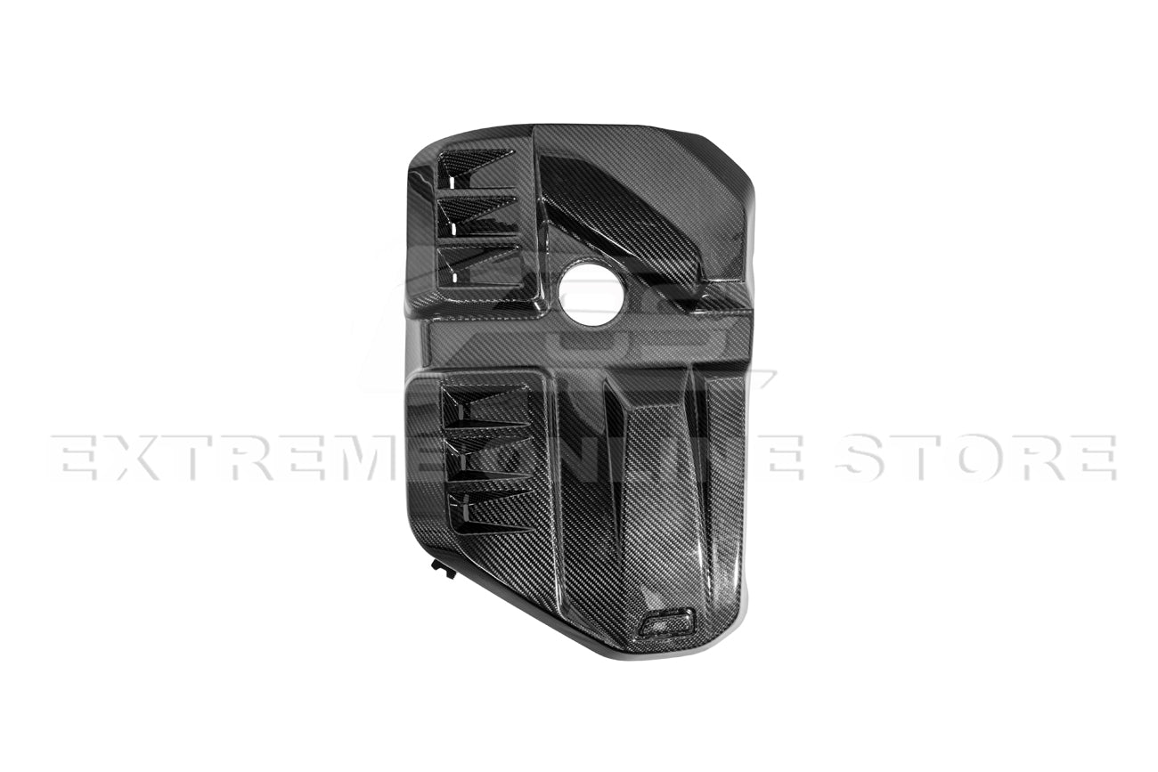 BMW M2 (G87) Front Engine Cover (2023+)